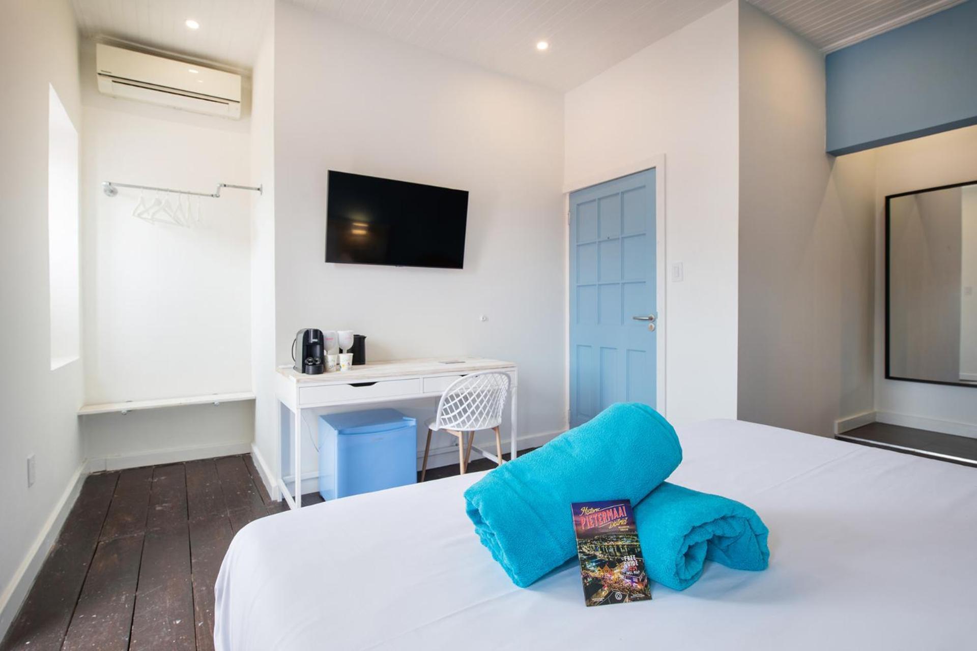 Wynwood Boutique Hotel يلمستاد المظهر الخارجي الصورة