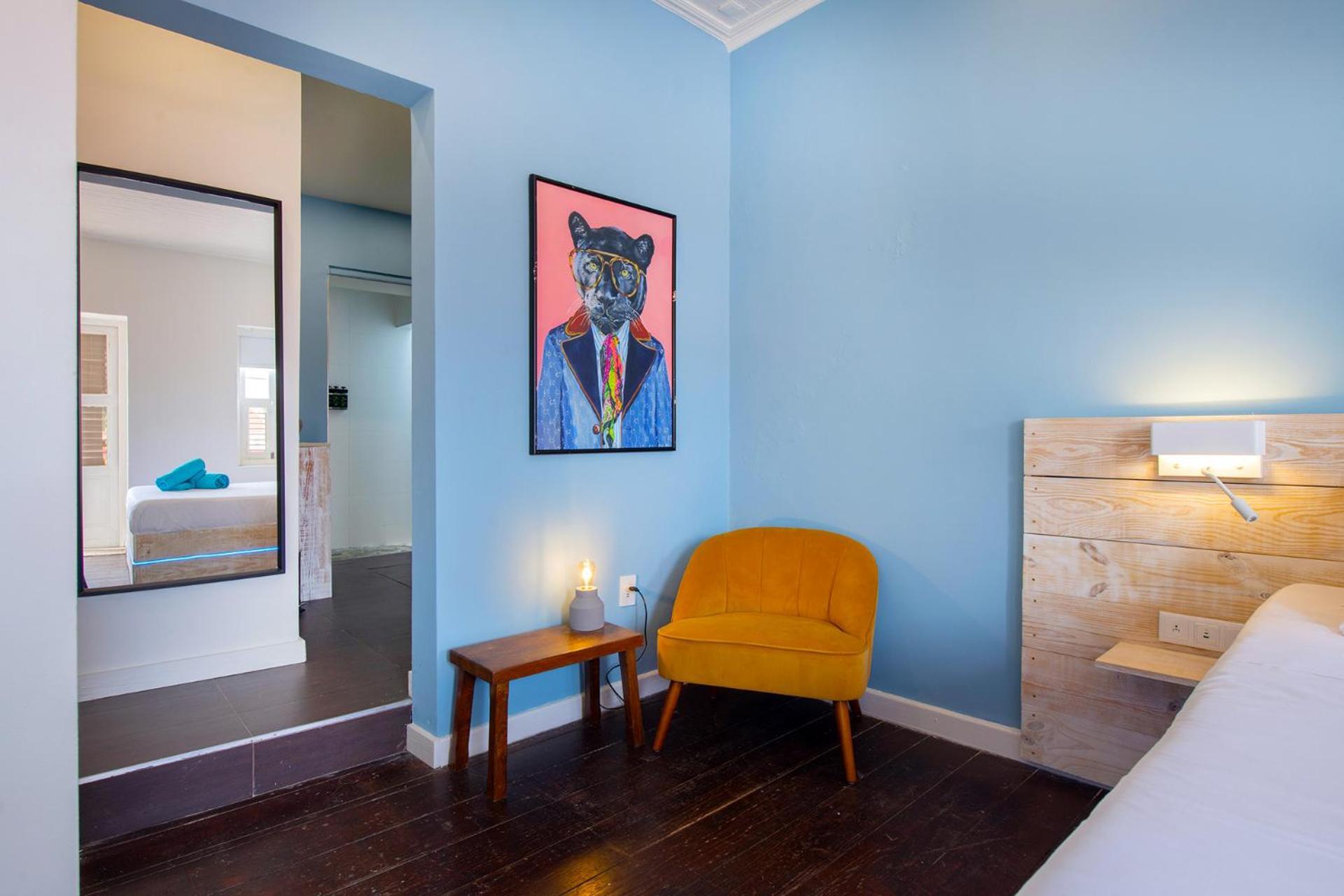 Wynwood Boutique Hotel يلمستاد المظهر الخارجي الصورة