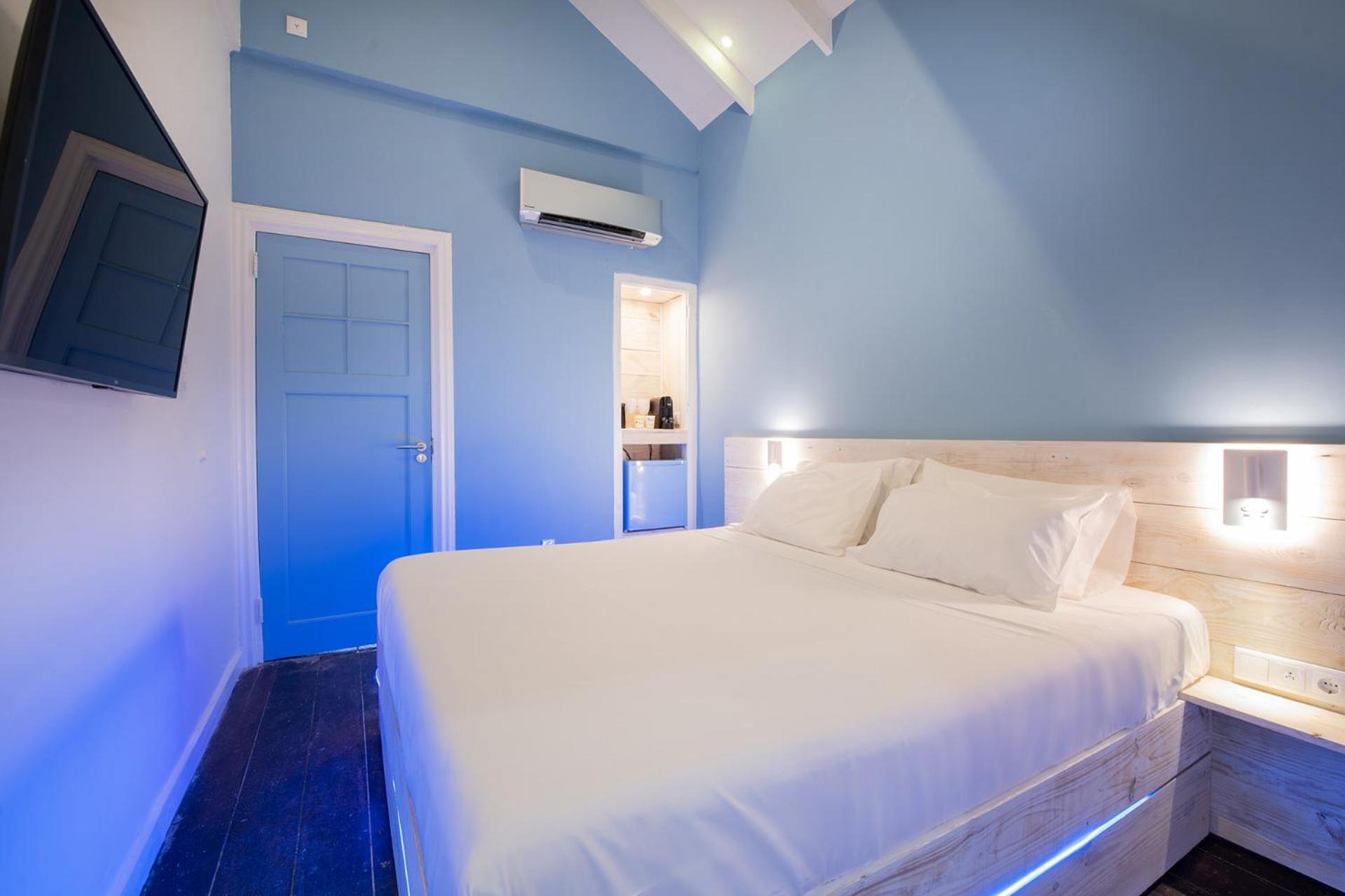 Wynwood Boutique Hotel يلمستاد المظهر الخارجي الصورة