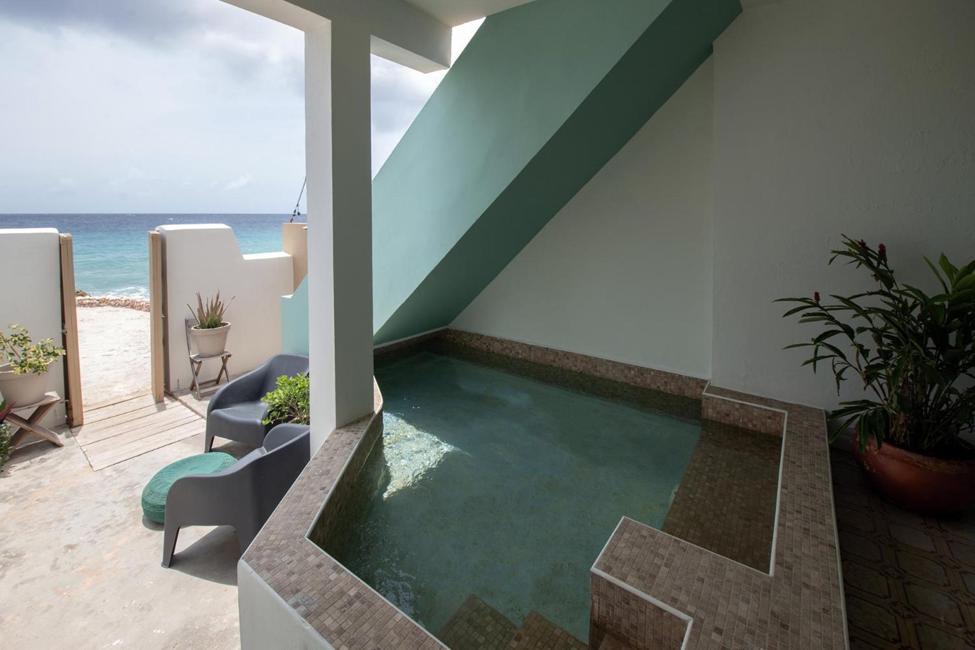 Wynwood Boutique Hotel يلمستاد المظهر الخارجي الصورة