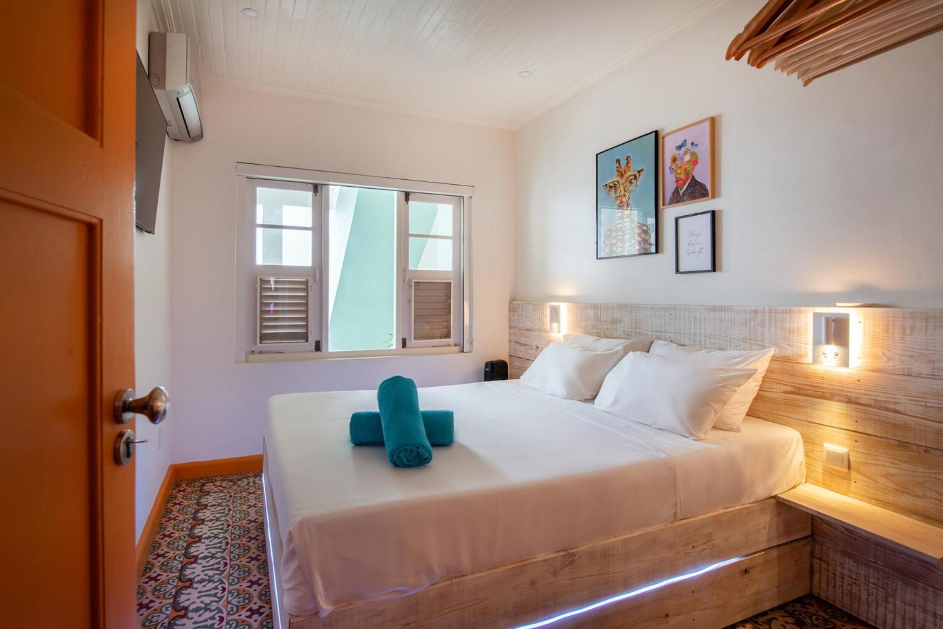 Wynwood Boutique Hotel يلمستاد المظهر الخارجي الصورة