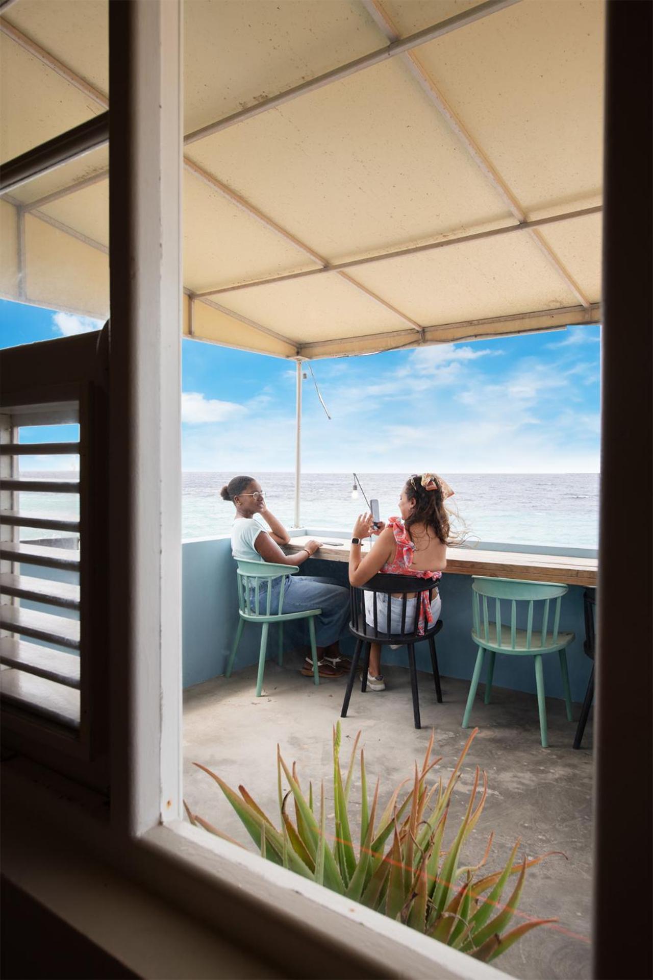 Wynwood Boutique Hotel يلمستاد المظهر الخارجي الصورة